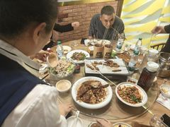 -丁虎子烤肉(国道二店)