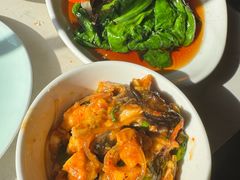-春发生饭店·非遗(南院门店)