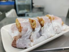 -银记肠粉店(市二宫店)