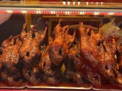 -徐六孃正宗甜皮鸭(张公桥店)