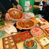深圳美食 | 快来一起嗦绝绝子的逍遥鸭掌翅🦆 