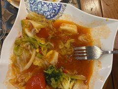 -番茄屋葡式美食(总店)
