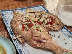 -刘师父老汉口江湖菜(蔡锷路店)