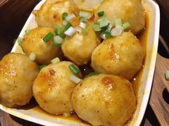 -多多旺港式茶餐厅(新区店)