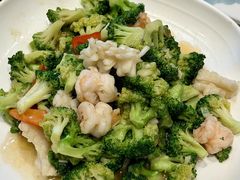 -高玛纳驴肉火烧(一世界店)