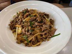 -二扁私房面馆(崂山路店)