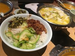 -东园小馆(苏州中心店)