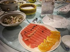 -宴秋杭州菜(锦艺城店)