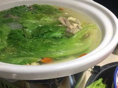 -大碗先生(万家丽店)