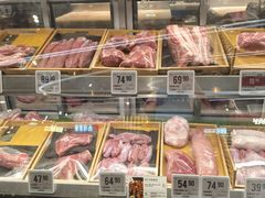 -Olé精品超市(广州太古汇店)