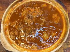 -老姑砂锅·烧烤天津菜(体北道店)