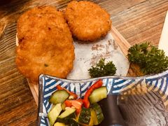 私家渔夫手打虾饼-Hi YOU你的饭局泰餐厅(雍和宫店)