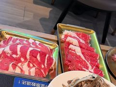 -额尔敦·品质自助(摩尔城店)