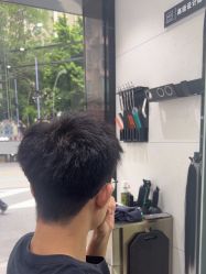 -Nice奈斯形象定制沙龙