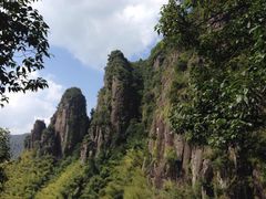 -南尖岩