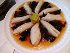 -玫瑰厅上海菜(兴国路店)