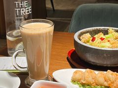 -大树餐厅(益田假日店)