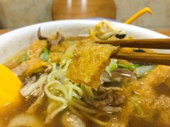 -祁家面馆(大香炉店)