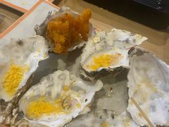 -蚝当家·海鲜龙虾烧烤(文二路原开蚝屋店)