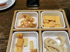 -大鸽饭(马王堆店)
