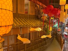 -叶叶菩提(太原别墅店)