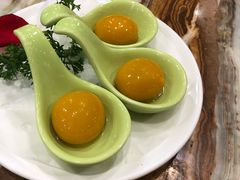 -椿记烧鹅(建干路店)