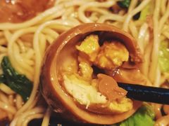 台湾干拌面-台湾小竹(华宇广场店)