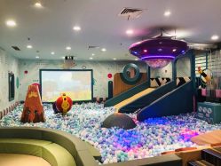 -卡通尼乐园(武商MALL·世贸店)