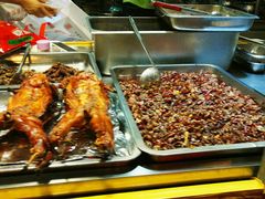 -鸿运兔·手撕烤兔(天府广场店)