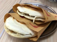 -樊记腊汁肉(竹笆市总店)