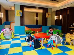 -上海崇明金茂凯悦酒店