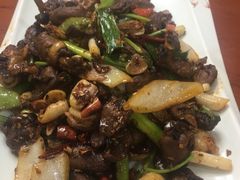 -乐山饺子城(长江北街店)