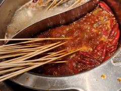 -玉林串串香(九号天地店)