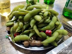 -马贤涮烤(超英·长乐家园店)