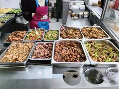 -金牛星食杂店(德政北路店)