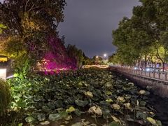 -南通濠河风景名胜区