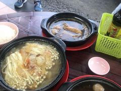 -新记肉骨茶