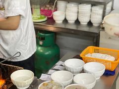 艇仔粥-源记肠粉(华贵路店)