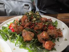 -吃货私房菜(丽江束河古镇店)