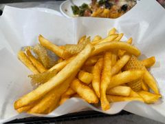 -星漠亲子餐厅•有机食材•儿童游乐