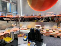 -争鲜回转寿司(中街大悦城店)