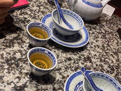 -南京大牌档(崇文门国瑞店)