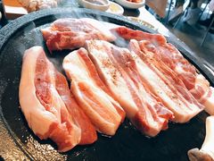 -Dombe豚(黑猪肉街店)