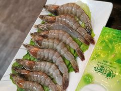 -燚青春泥炉烤肉(东泰店)