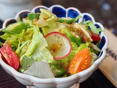 -然锅料理