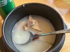 -大田牛尾汤(幸福河市场店)