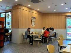 -永和大王(蛙嫩紫苏香·长寿路店)