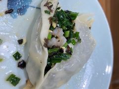 -春水锅贴·传统鲁菜(大明湖店)