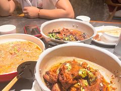 -金掌勺东北菜(格兰晴天店)