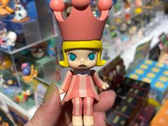 -泡泡玛特POPMART(崇文门国瑞城店)